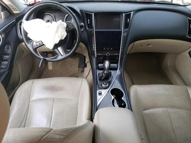 Photo 7 VIN: JN1EV7AP0HM738299 - INFINITI Q50 