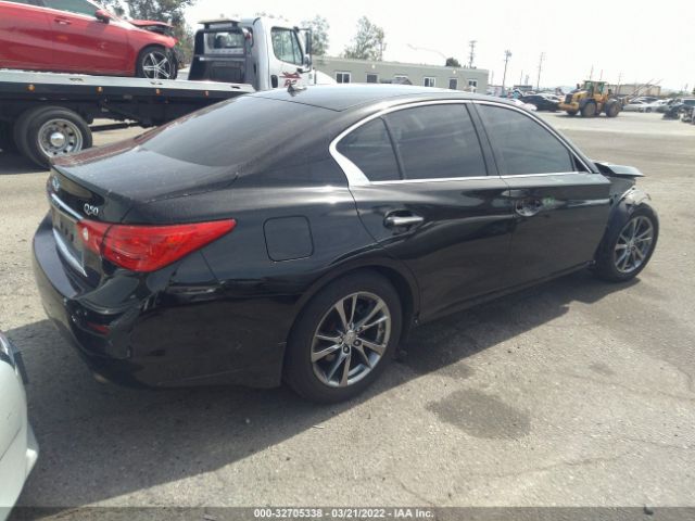 Photo 3 VIN: JN1EV7AP0HM741610 - INFINITI Q50 