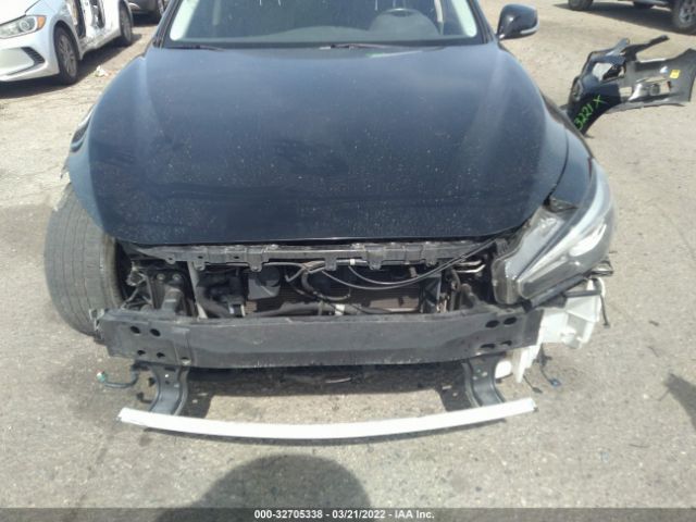 Photo 5 VIN: JN1EV7AP0HM741610 - INFINITI Q50 