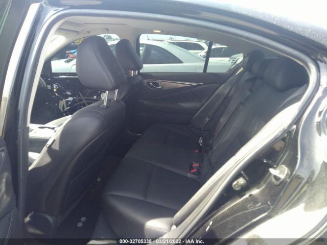 Photo 7 VIN: JN1EV7AP0HM741610 - INFINITI Q50 