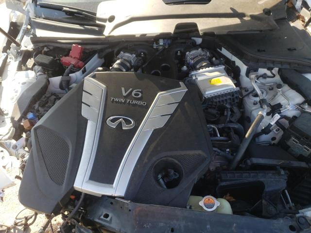 Photo 6 VIN: JN1EV7AP0HM742384 - INFINITI Q50 PREMIU 