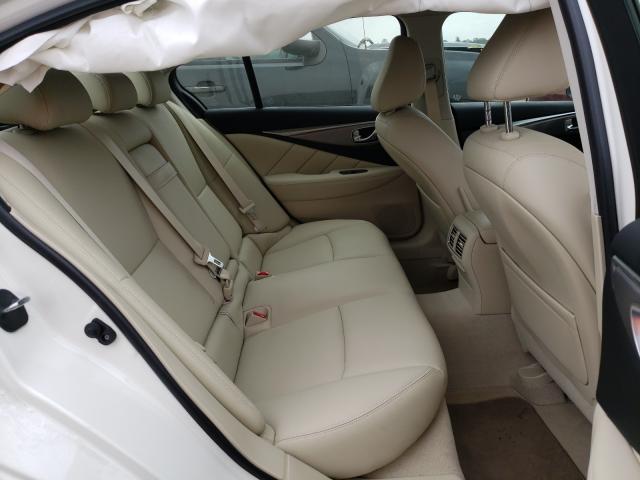 Photo 5 VIN: JN1EV7AP0HM743325 - INFINITI Q50 PREMIU 