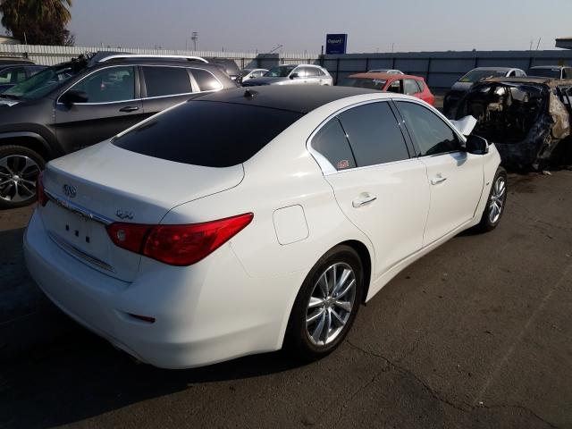 Photo 3 VIN: JN1EV7AP0HM743972 - INFINITI Q50 PREMIU 