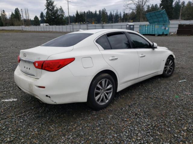 Photo 2 VIN: JN1EV7AP0HM744023 - INFINITI Q50 PREMIU 