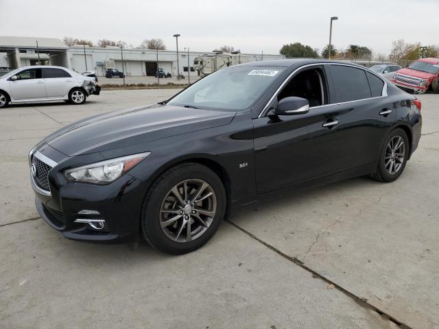 Photo 0 VIN: JN1EV7AP0HM744197 - INFINITI Q50 PREMIU 