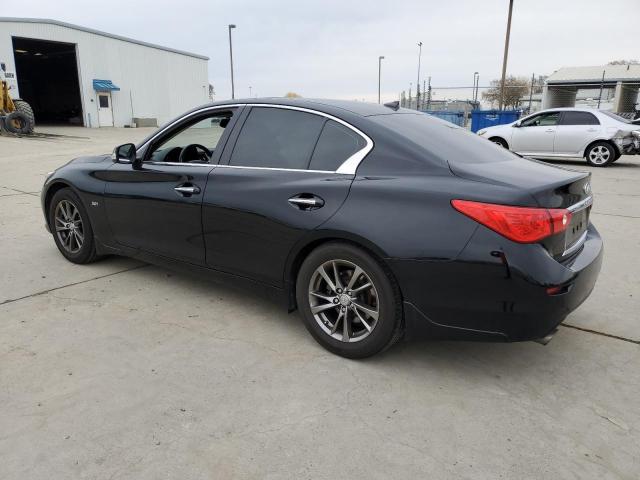 Photo 1 VIN: JN1EV7AP0HM744197 - INFINITI Q50 PREMIU 