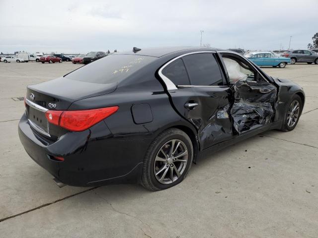 Photo 2 VIN: JN1EV7AP0HM744197 - INFINITI Q50 PREMIU 