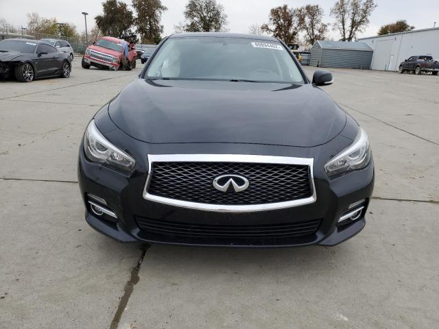 Photo 4 VIN: JN1EV7AP0HM744197 - INFINITI Q50 PREMIU 