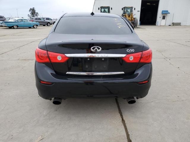 Photo 5 VIN: JN1EV7AP0HM744197 - INFINITI Q50 PREMIU 