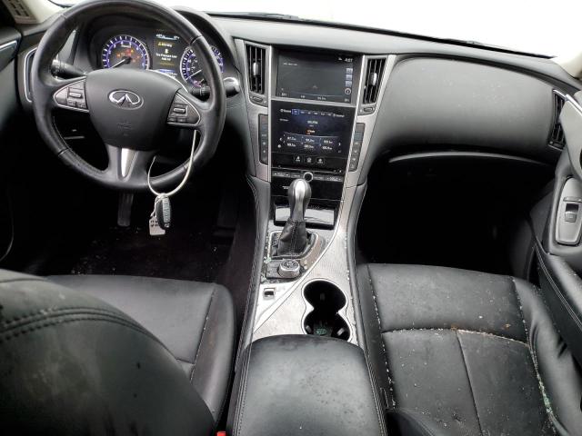 Photo 7 VIN: JN1EV7AP0HM744197 - INFINITI Q50 PREMIU 