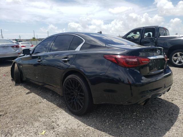 Photo 2 VIN: JN1EV7AP0JM350351 - INFINITI Q50 