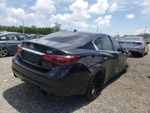 Photo 3 VIN: JN1EV7AP0JM350351 - INFINITI Q50 