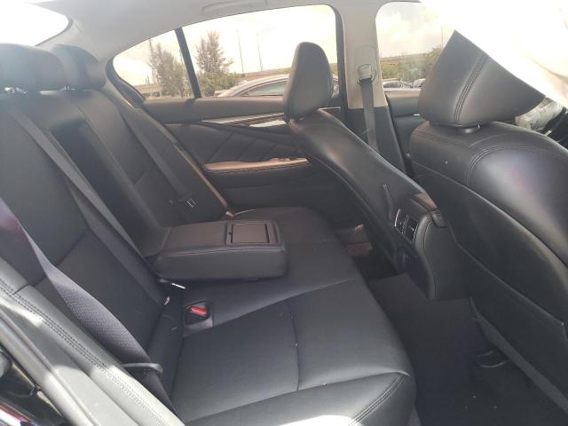 Photo 5 VIN: JN1EV7AP0JM350351 - INFINITI Q50 