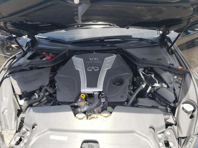 Photo 6 VIN: JN1EV7AP0JM350351 - INFINITI Q50 