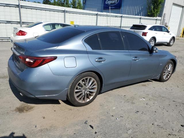 Photo 2 VIN: JN1EV7AP0JM350933 - INFINITI Q50 LUXE 