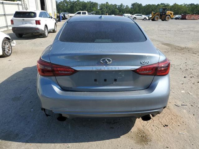 Photo 5 VIN: JN1EV7AP0JM350933 - INFINITI Q50 LUXE 