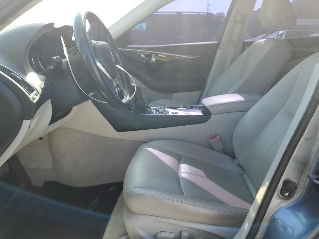 Photo 6 VIN: JN1EV7AP0JM350933 - INFINITI Q50 LUXE 