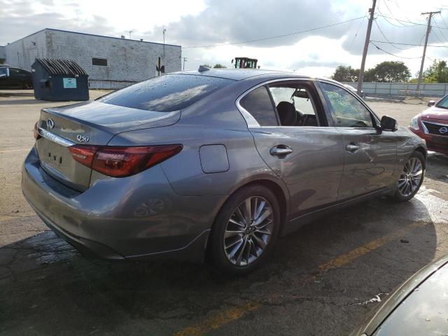 Photo 2 VIN: JN1EV7AP0JM351225 - INFINITI Q50 