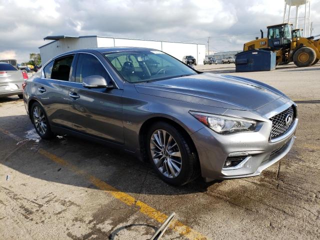 Photo 3 VIN: JN1EV7AP0JM351225 - INFINITI Q50 