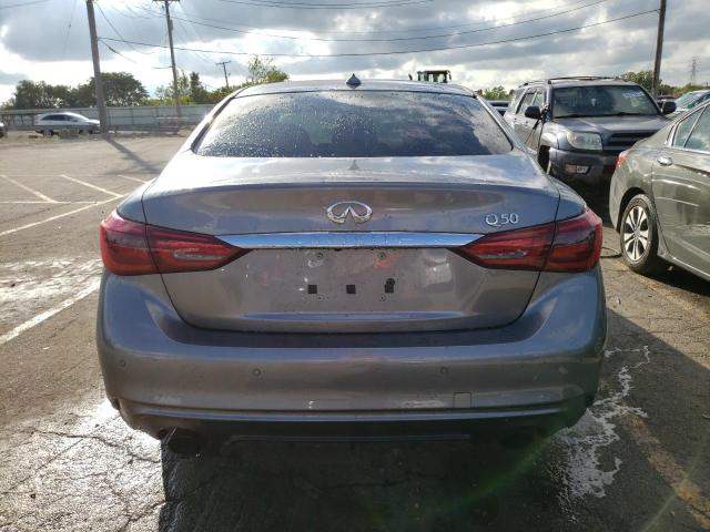 Photo 5 VIN: JN1EV7AP0JM351225 - INFINITI Q50 