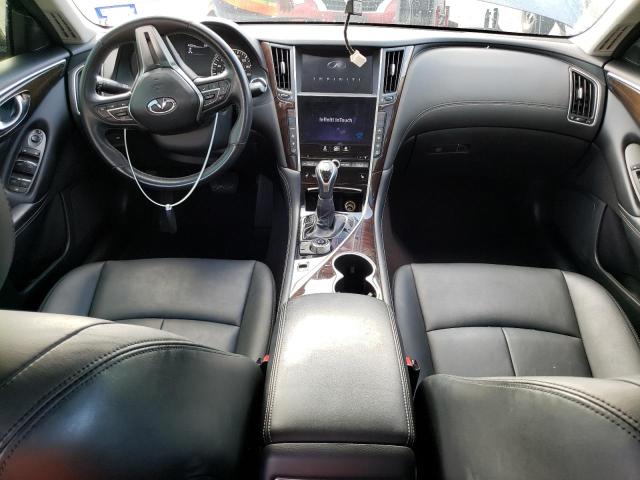 Photo 7 VIN: JN1EV7AP0JM351225 - INFINITI Q50 