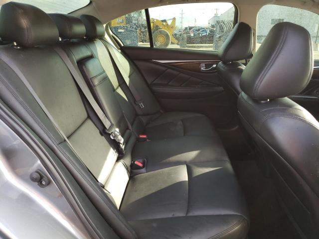 Photo 9 VIN: JN1EV7AP0JM351225 - INFINITI Q50 