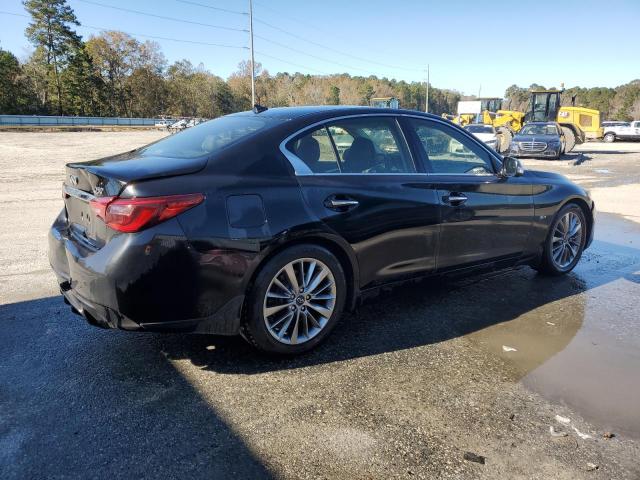 Photo 2 VIN: JN1EV7AP0JM351385 - INFINITI Q50 LUXE 