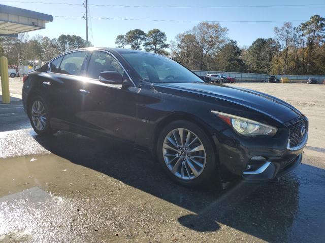 Photo 3 VIN: JN1EV7AP0JM351385 - INFINITI Q50 LUXE 