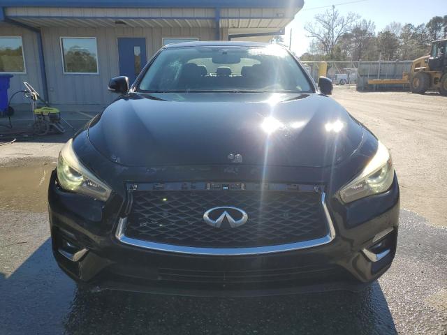 Photo 4 VIN: JN1EV7AP0JM351385 - INFINITI Q50 LUXE 