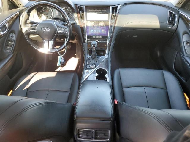 Photo 7 VIN: JN1EV7AP0JM351385 - INFINITI Q50 LUXE 