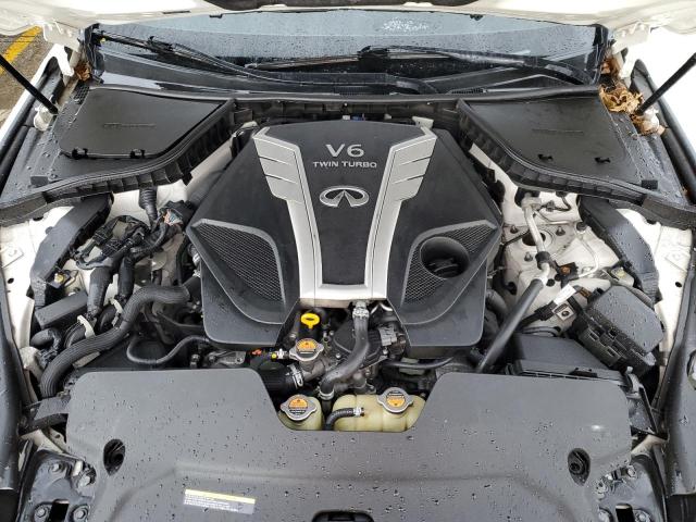 Photo 10 VIN: JN1EV7AP0JM351967 - INFINITI Q50 LUXE 