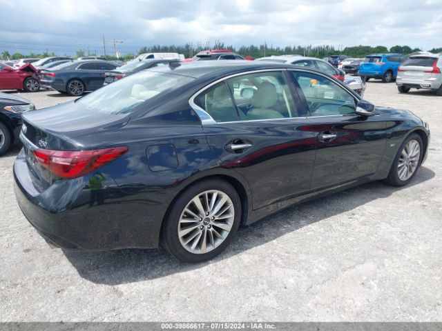 Photo 3 VIN: JN1EV7AP0JM352519 - INFINITI Q50 