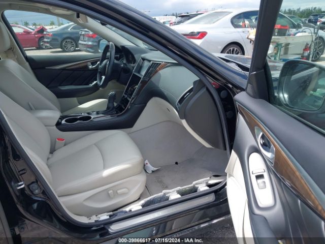 Photo 4 VIN: JN1EV7AP0JM352519 - INFINITI Q50 