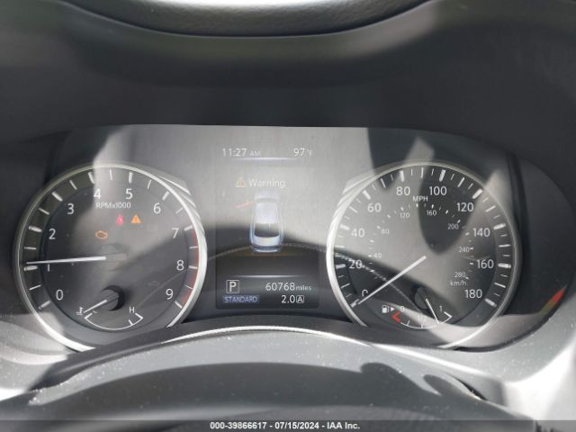 Photo 6 VIN: JN1EV7AP0JM352519 - INFINITI Q50 