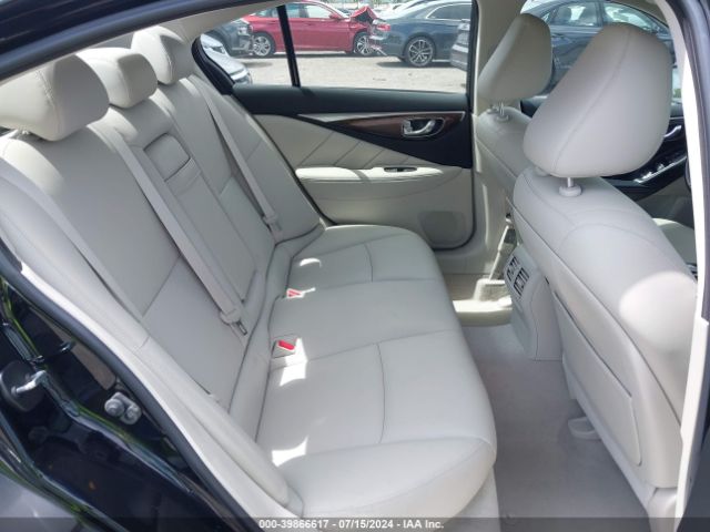 Photo 7 VIN: JN1EV7AP0JM352519 - INFINITI Q50 