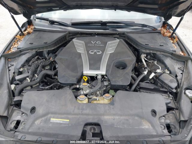 Photo 9 VIN: JN1EV7AP0JM352519 - INFINITI Q50 