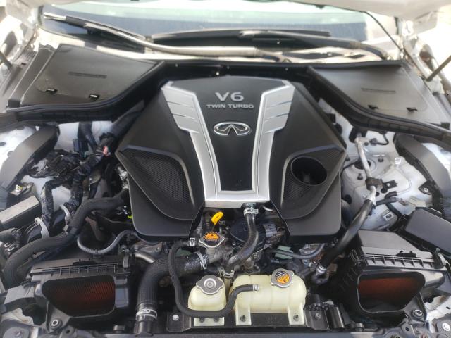 Photo 6 VIN: JN1EV7AP0JM352648 - INFINITI Q50 LUXE 