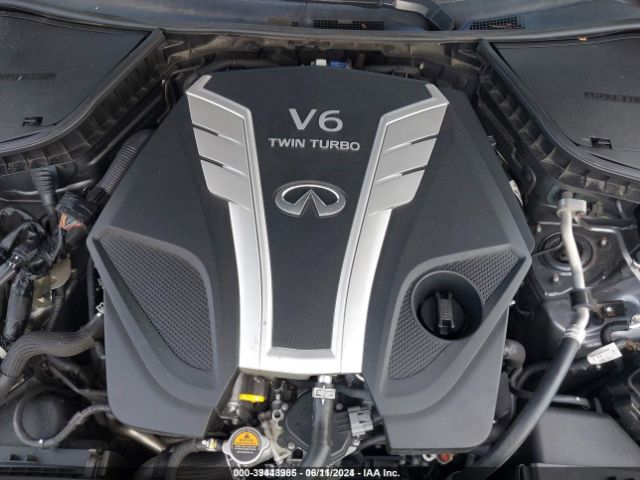 Photo 9 VIN: JN1EV7AP0JM353105 - INFINITI Q50 