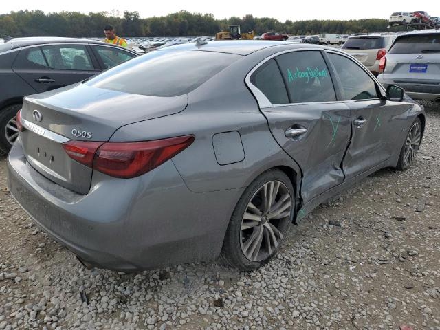 Photo 3 VIN: JN1EV7AP0JM355016 - INFINITI Q50 LUXE 