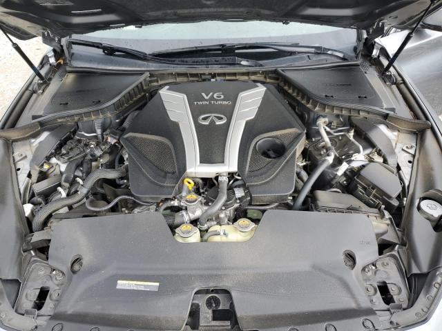 Photo 6 VIN: JN1EV7AP0JM355016 - INFINITI Q50 LUXE 