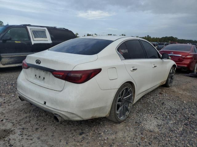 Photo 3 VIN: JN1EV7AP0JM358496 - INFINITI Q50 LUXE 