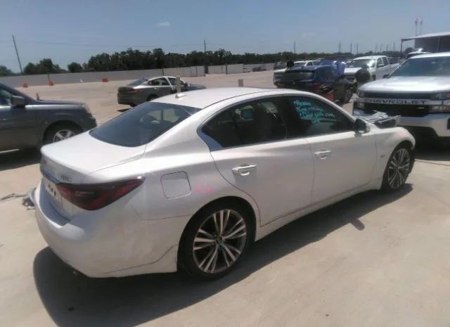 Photo 3 VIN: JN1EV7AP0JM359261 - INFINITI Q50 