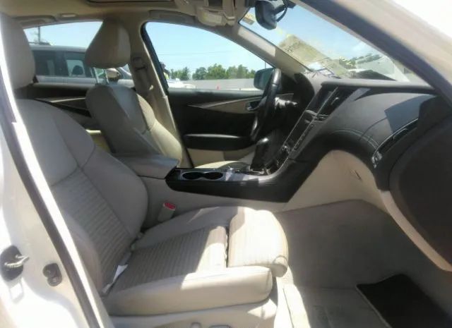 Photo 4 VIN: JN1EV7AP0JM359261 - INFINITI Q50 