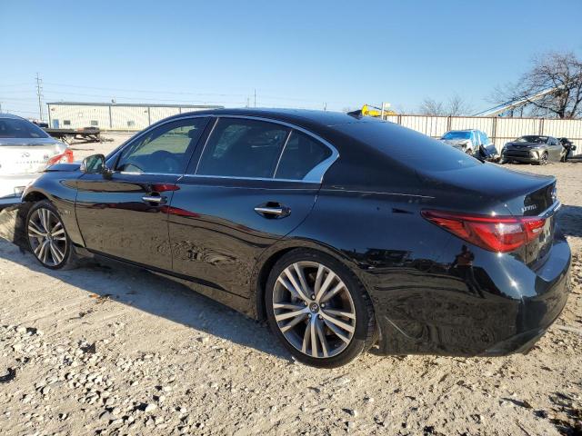 Photo 1 VIN: JN1EV7AP0JM360779 - INFINITI Q50 