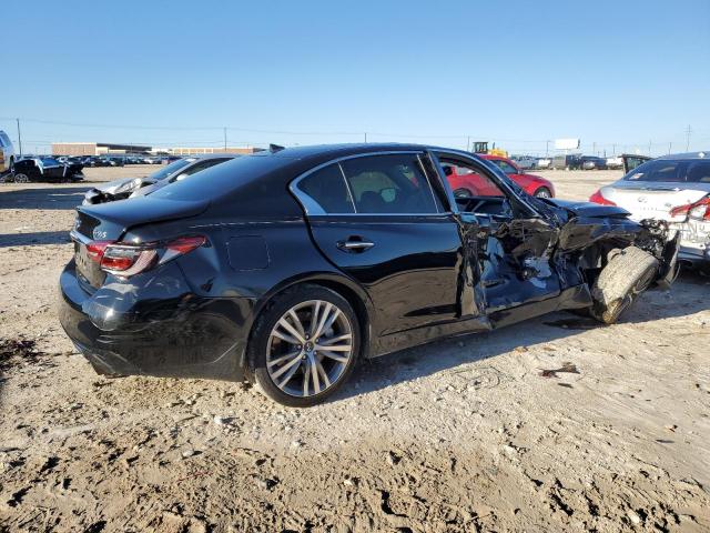 Photo 2 VIN: JN1EV7AP0JM360779 - INFINITI Q50 