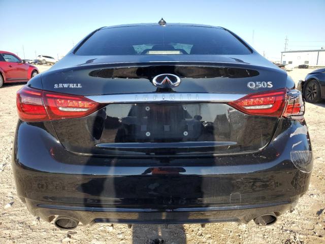 Photo 5 VIN: JN1EV7AP0JM360779 - INFINITI Q50 