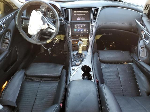 Photo 7 VIN: JN1EV7AP0JM360779 - INFINITI Q50 