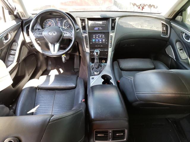 Photo 7 VIN: JN1EV7AP0JM363083 - INFINITI Q50 LUXE 