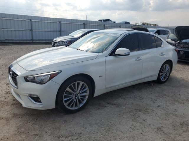 Photo 0 VIN: JN1EV7AP0JM363830 - INFINITI Q50 