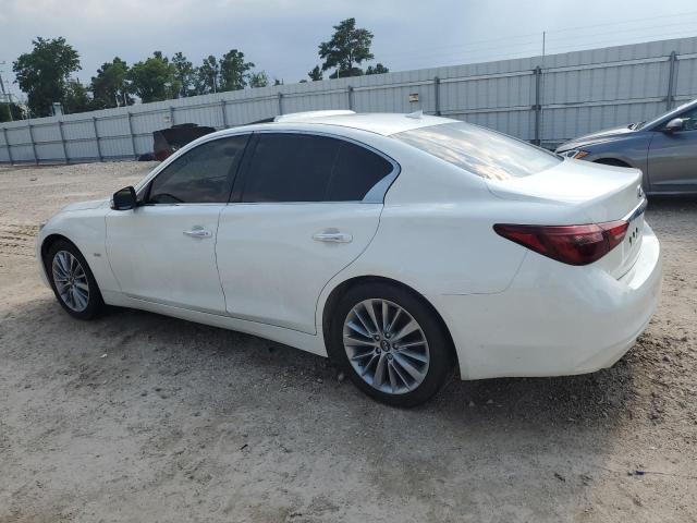 Photo 1 VIN: JN1EV7AP0JM363830 - INFINITI Q50 